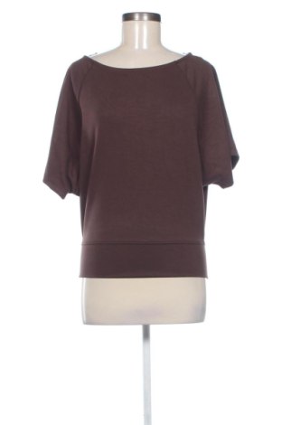 Bluză de femei Sinsay, Mărime S, Culoare Maro, Preț 52,49 Lei, #137750340
