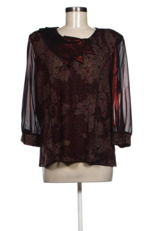 Bluză de femei Alma, Mărime XXL, Culoare Roșu, Preț 245,00 Lei, #137750519