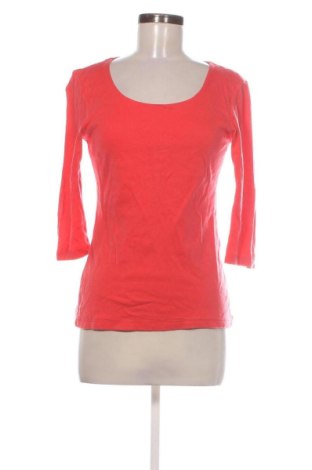 Bluză de femei Street One, Mărime XS, Culoare Roșu, Preț 24,80 Lei, #137750616