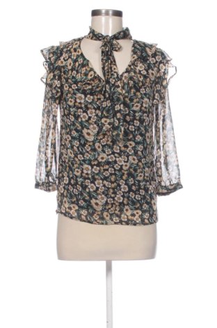 Bluză de femei F&F, Mărime XS, Culoare Multicolor, Preț 30,00 Lei, #137750726