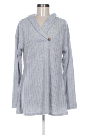 Női blúz Unbranded, Méret XL, Szín Szürke, Ár 6 546 Ft, #137750733