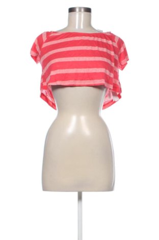 Bluză de femei Bershka, Mărime M, Culoare Multicolor, Preț 83,00 Lei, #137750863