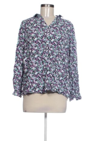 Bluză de femei Esmara, Mărime XL, Culoare Multicolor, Preț 41,99 Lei, #137750880