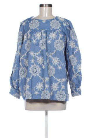 Γυναικεία μπλούζα NEW COLLECTION, Μέγεθος XL, Χρώμα Πολύχρωμο, Τιμή 26,67 €, #137750921