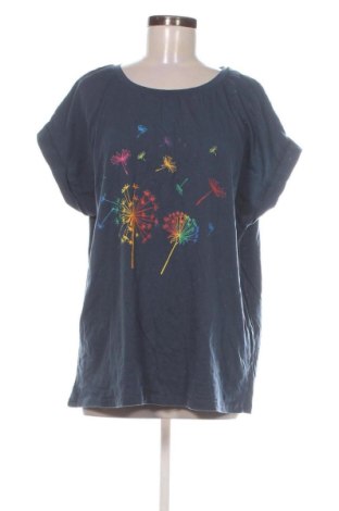 Női blúz Rainbow, Méret XXL, Szín Kék, Ár 4 121 Ft, #137751029