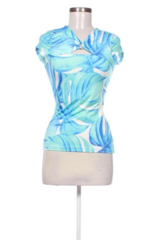 Bluză de femei Unbranded, Mărime S, Culoare Multicolor, Preț 43,00 Lei, #137751112