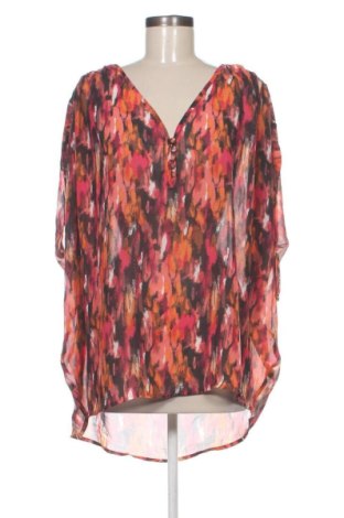 Bluză de femei George, Mărime XXL, Culoare Multicolor, Preț 58,00 Lei, #137751236