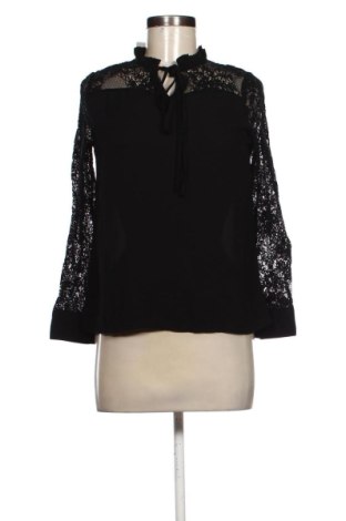Bluză de femei SHEIN, Mărime S, Culoare Negru, Preț 41,99 Lei, #137751290
