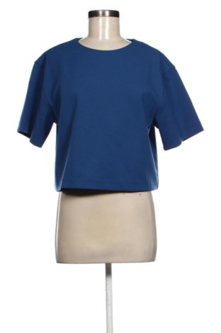 Damen Shirt Uniqlo, Größe XL, Farbe Blau, Preis 14,29 €, #137751406