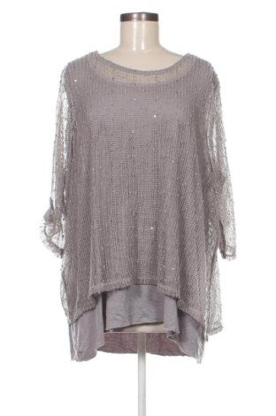 Bluză de femei Canda, Mărime XL, Culoare Gri, Preț 51,00 Lei, #137751429