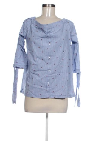 Damen Shirt S.Oliver, Größe L, Farbe Mehrfarbig, Preis 10,00 €, #137751430