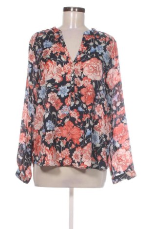 Bluză de femei Zara, Mărime XL, Culoare Multicolor, Preț 97,00 Lei, #137751627