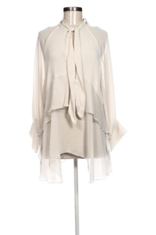 Damen Shirt Zara, Größe L, Farbe Ecru, Preis 12,00 €, #137751646