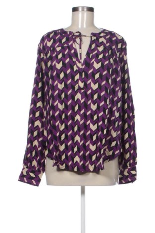 Bluză de femei 17 & Co., Mărime L, Culoare Multicolor, Preț 83,99 Lei, #137751649