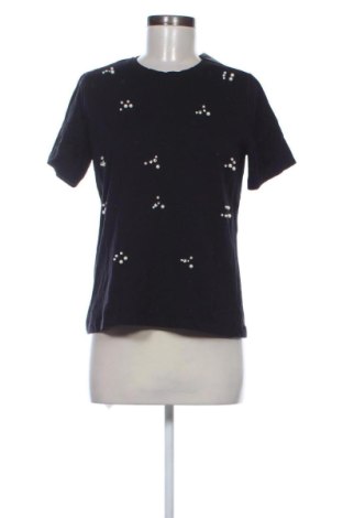 Bluzka damska Zebra, Rozmiar S, Kolor Czarny, Cena 51,91 zł, #137751653