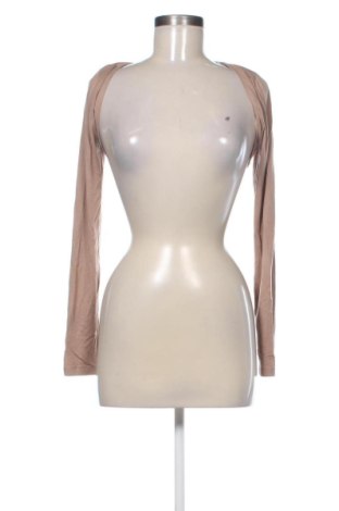 Damen Shirt Unbranded, Größe S, Farbe Beige, Preis 5,72 €, #137751718