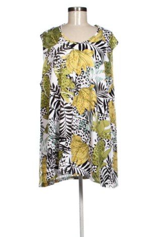Damen Shirt Shine Fashion, Größe 3XL, Farbe Mehrfarbig, Preis 16,03 €, #137751844