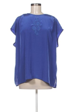Bluză de femei Unbranded, Mărime 3XL, Culoare Albastru, Preț 51,00 Lei, #137751866