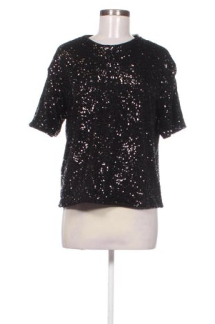 Bluzka damska H&M, Rozmiar M, Kolor Czarny, Cena 64,52 zł, #137751927