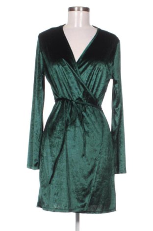 Bluză de femei Tezenis, Mărime L, Culoare Verde, Preț 43,00 Lei, #137751958