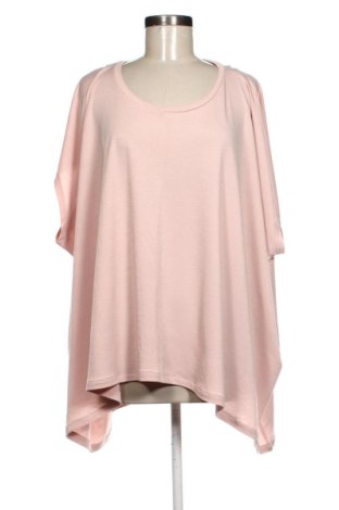 Női blúz Unbranded, Méret 5XL, Szín Rózsaszín, Ár 5 319 Ft, #137751991