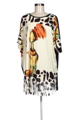 Bluză de femei Unbranded, Mărime 4XL, Culoare Multicolor, Preț 82,99 Lei, #137752103