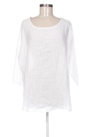 Bluză de femei Unbranded, Mărime XL, Culoare Alb, Preț 57,74 Lei, #137752136