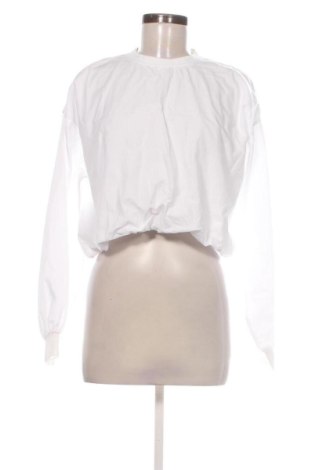 Bluză de femei Zara, Mărime S, Culoare Alb, Preț 77,00 Lei, #137752174