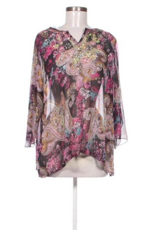 Bluză de femei Unbranded, Mărime XL, Culoare Multicolor, Preț 43,00 Lei, #137752215