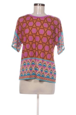 Bluză de femei Oui, Mărime L, Culoare Multicolor, Preț 78,00 Lei, #137752374