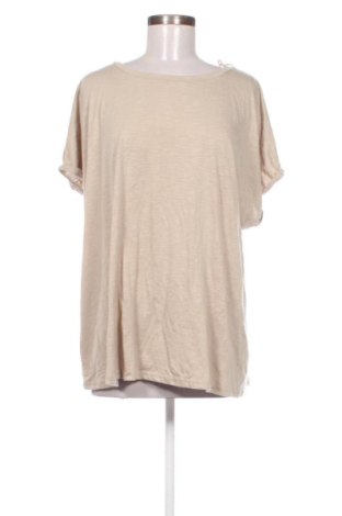 Bluză de femei Janina, Mărime XXL, Culoare Bej, Preț 51,06 Lei, #137752410