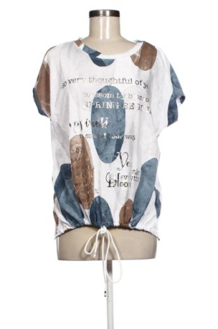 Bluză de femei Unbranded, Mărime XXL, Culoare Multicolor, Preț 78,74 Lei, #137752455