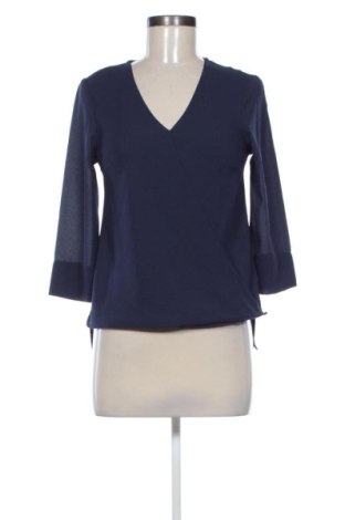 Bluză de femei Vero Moda, Mărime S, Culoare Albastru, Preț 30,00 Lei, #137752488