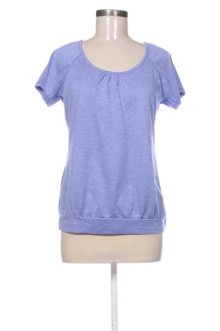 Bluză de femei H&M, Mărime M, Culoare Mov, Preț 78,74 Lei, #137752494