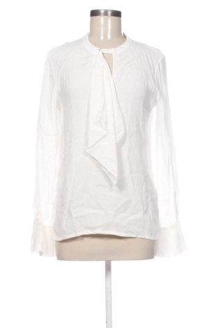 Bluză de femei Massimo Dutti, Mărime M, Culoare Alb, Preț 136,48 Lei, #137752531