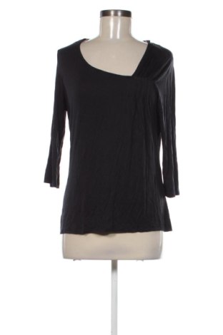 Bluză de femei George, Mărime XL, Culoare Negru, Preț 51,06 Lei, #137752572
