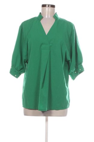 Bluză de femei NEW COLLECTION, Mărime XL, Culoare Verde, Preț 183,25 Lei, #137752618