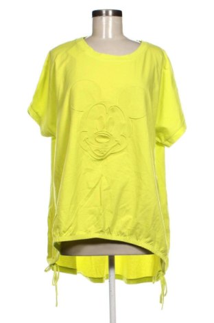 Bluză de femei Unbranded, Mărime 4XL, Culoare Galben, Preț 80,78 Lei, #137752675