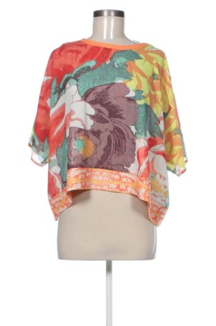 Bluză de femei Zara, Mărime M, Culoare Multicolor, Preț 54,00 Lei, #137752834