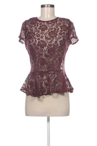 Bluză de femei Topshop, Mărime M, Culoare Mov, Preț 44,04 Lei, #137752950