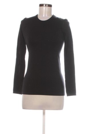 Bluză de femei Oysho, Mărime L, Culoare Negru, Preț 78,74 Lei, #137753009