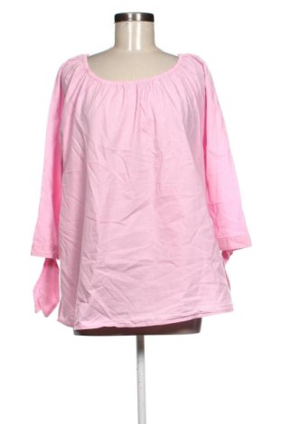 Bluză de femei Bonita, Mărime XXL, Culoare Roz, Preț 89,23 Lei, #137753017