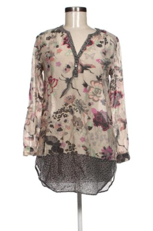 Bluză de femei H&M, Mărime XS, Culoare Multicolor, Preț 52,49 Lei, #137753057