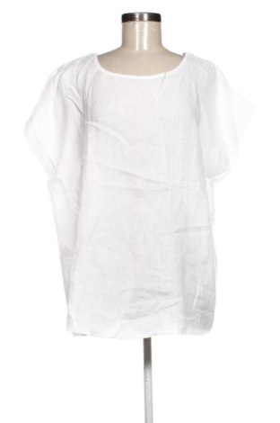 Γυναικεία μπλούζα Unbranded, Μέγεθος XXL, Χρώμα Λευκό, Τιμή 13,00 €, #137753123