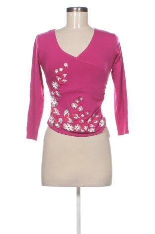 Bluză de femei Unbranded, Mărime S, Culoare Roz, Preț 51,00 Lei, #137753133