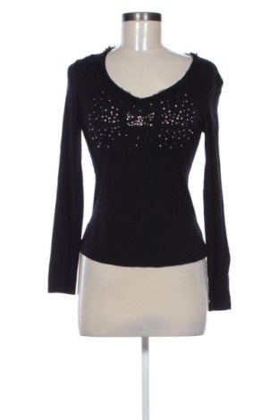 Bluzka damska Unbranded, Rozmiar S, Kolor Czarny, Cena 28,65 zł, #137753148