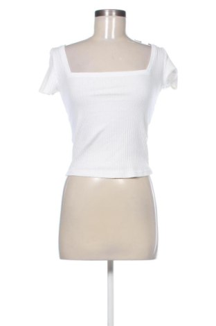 Bluză de femei Zara, Mărime S, Culoare Alb, Preț 54,00 Lei, #137753623