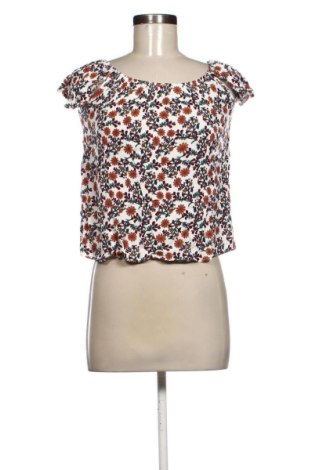 Bluză de femei Clockhouse, Mărime S, Culoare Multicolor, Preț 36,74 Lei, #137753656