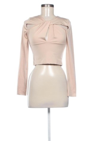 Bluză de femei Next, Mărime M, Culoare Bej, Preț 89,23 Lei, #137753670