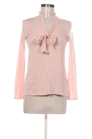 Bluză de femei Massimo Dutti, Mărime XS, Culoare Roz, Preț 109,00 Lei, #137753707